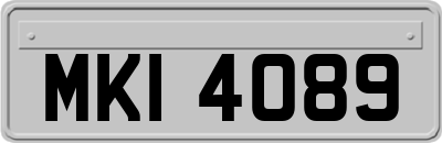 MKI4089