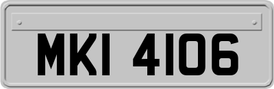 MKI4106