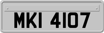 MKI4107