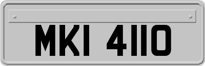 MKI4110