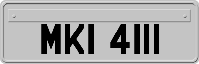 MKI4111