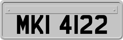 MKI4122