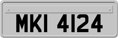 MKI4124