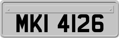 MKI4126