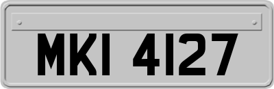 MKI4127