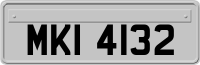 MKI4132