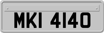 MKI4140