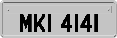 MKI4141