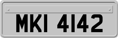 MKI4142