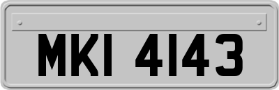 MKI4143