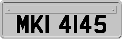 MKI4145