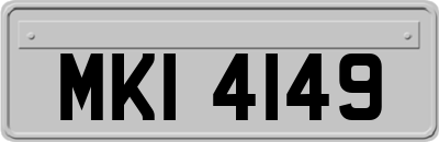 MKI4149