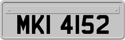 MKI4152