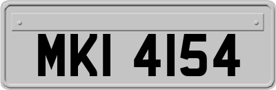 MKI4154