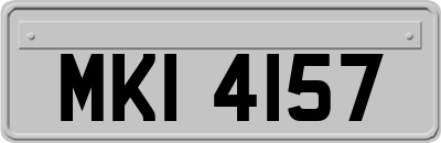 MKI4157