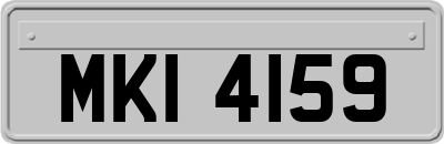 MKI4159