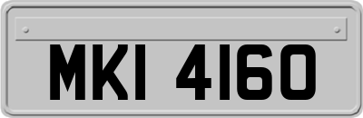MKI4160
