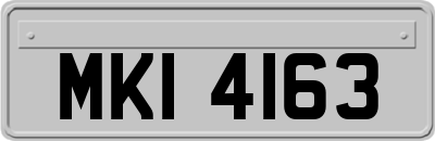 MKI4163