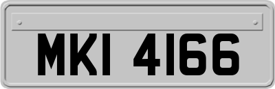 MKI4166
