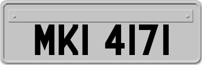 MKI4171