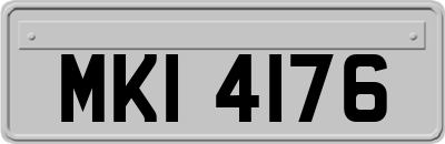MKI4176