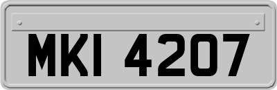 MKI4207