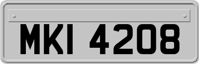 MKI4208