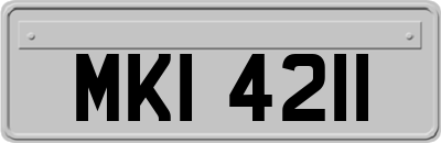 MKI4211