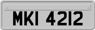 MKI4212