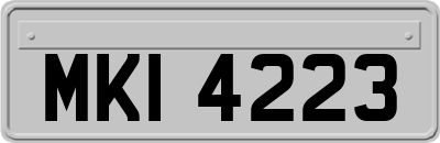 MKI4223