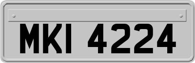 MKI4224
