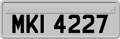 MKI4227