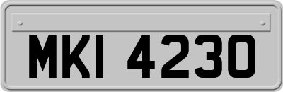 MKI4230