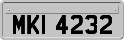 MKI4232