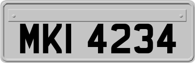 MKI4234
