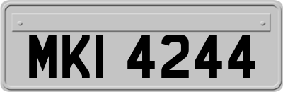 MKI4244
