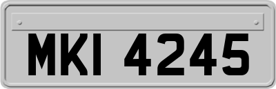 MKI4245