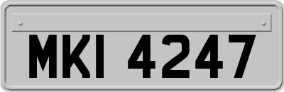 MKI4247