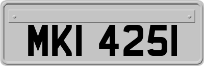 MKI4251