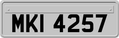 MKI4257