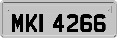 MKI4266
