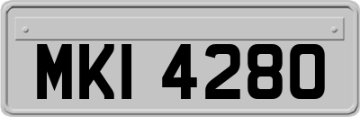 MKI4280