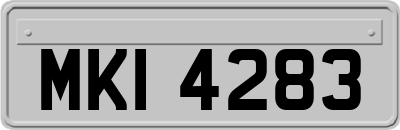 MKI4283