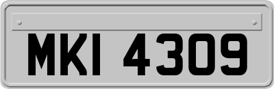 MKI4309