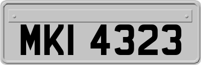 MKI4323