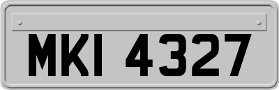 MKI4327