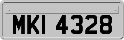 MKI4328