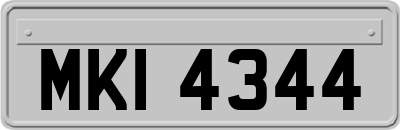 MKI4344