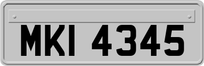 MKI4345