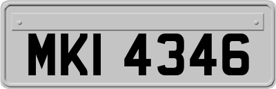 MKI4346